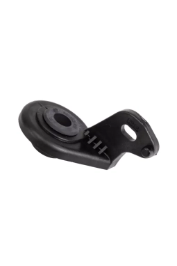 PSA 96536671 | Chevrolet Aveo Sedan T250 Radyatör Sağ Üst Ayağı Orijinal 2006-2010