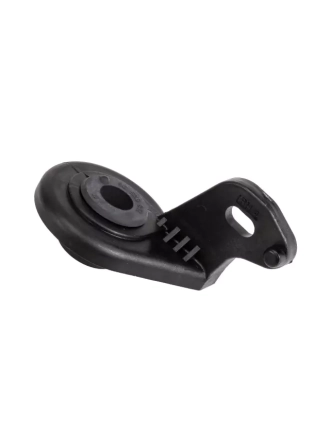PSA 96536671 | Chevrolet Aveo Sedan T250 Radyatör Sağ Üst Ayağı Orijinal 2006-2010
