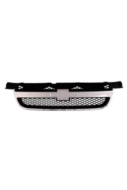 İTHAL 96648529 | Chevrolet Aveo Sedan T250/T255 Panjur Komple Amblemsiz 2006-2011
