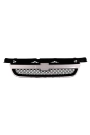 İTHAL 96648529 | Chevrolet Aveo Sedan T250/T255 Panjur Komple Amblemsiz 2006-2011