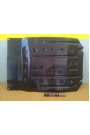 İTHAL KMCH100 | Chevrolet Kalos Aveo T200 Karter Muhafazası 2003-2008