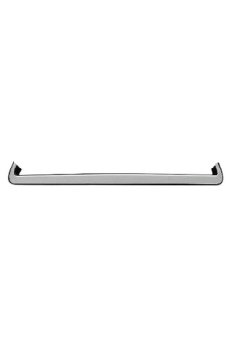 İTHAL 96852700 | Chevrolet Aveo Kaput Ucu Ön Nikelajı 2006-2011