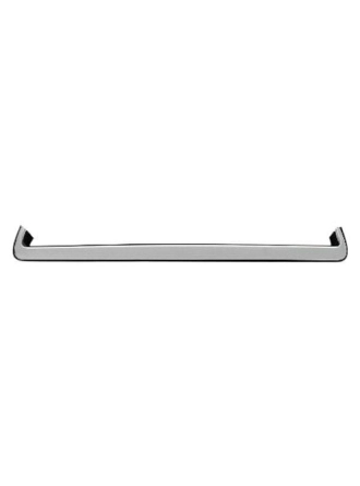 İTHAL 96852700 | Chevrolet Aveo Kaput Ucu Ön Nikelajı 2006-2011