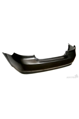 İTHAL 96648654 | Chevrolet Aveo Sedan Arka Tampon 2006-2011