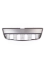 PSA 95415508 | Chevrolet Yeni Aveo Ön Tampon Alt Panjuru Siyah Kenarlı