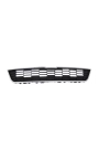 PSA 96694759 | Chevrolet Yeni Aveo Ön Üst Panjur Kromlu (96694759)