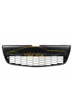 PSA 95415506 | Chevrolet Yeni Aveo Ön Tampon Alt Panjuru Kromlu