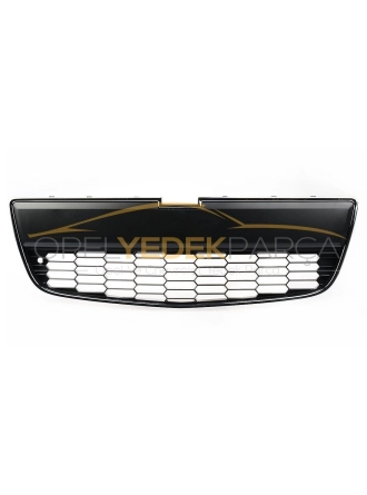 PSA 95415506 | Chevrolet Yeni Aveo Ön Tampon Alt Panjuru Kromlu