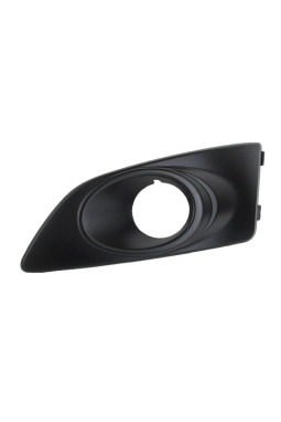 PSA 96694767 | Chevrolet Yeni Aveo Sis Kapağı Sis Delikli Sol