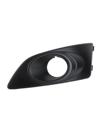 PSA 96694767 | Chevrolet Yeni Aveo Sis Kapağı Sis Delikli Sol