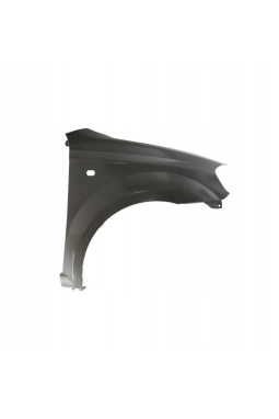 İTHAL OP444005 | Chevrolet Aveo 2006-2011 Sedan Sağ Çamurluk