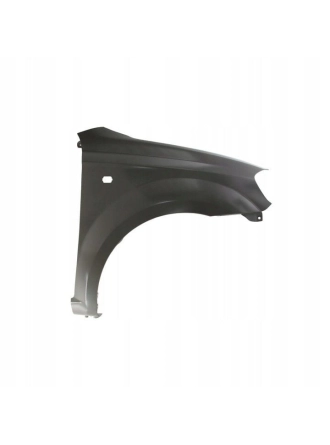 İTHAL OP444005 | Chevrolet Aveo 2006-2011 Sedan Sağ Çamurluk