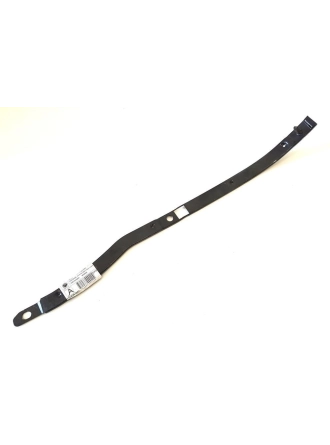 PSA 96648656 | Chevrolet Aveo Sedan Arka Sol Tampon Bağlantı Braket Ayağı 2006-2011