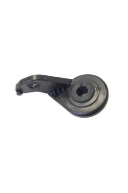 PSA 96536670 | Chevrolet Aveo Sedan T250 Radyatör Sol Üst Ayağı Orijinal 2006-2010
