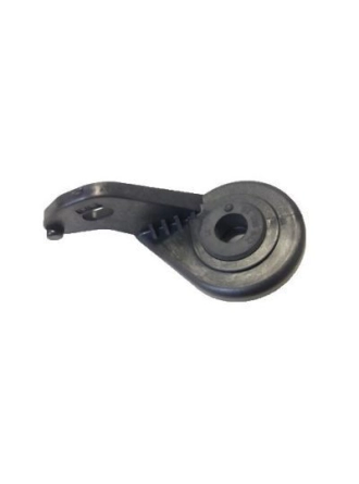 PSA 96536670 | Chevrolet Aveo Sedan T250 Radyatör Sol Üst Ayağı Orijinal 2006-2010
