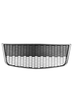 İTHAL 96813738 | Chevrolet Aveo HB Kasa 2009-2011 Model Ön Tampon Alt Panjuru Nikelajlı