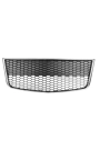 İTHAL 96813738 | Chevrolet Aveo HB Kasa 2009-2011 Model Ön Tampon Alt Panjuru Nikelajlı