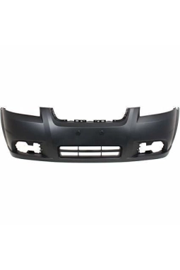 İTHAL 96648503 | Chevrolet Aveo Sedan Ön Tampon 2007-2010