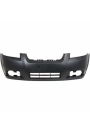 İTHAL 96648503 | Chevrolet Aveo Sedan Ön Tampon 2007-2010