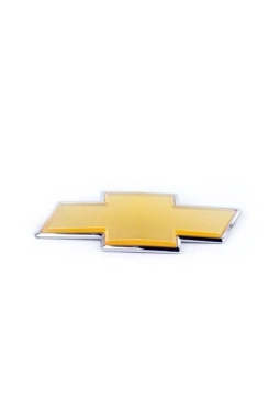 PSA 96808252 | Chevrolet Aveo HB Kasa 2009 Model Sonrası Ön Panjur Amblemi Orijinal