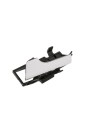 OEM / ORJİNAL 96462709 | Chevrolet Aveo İç Kapı Açma Kolu Krom Ön-Arka Sol 2009-2011