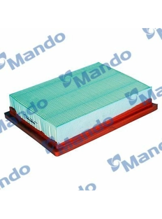 MANDO EAF00125T | Hava Filtresi 11-Aveo T300 1.4 16V *A14xer*