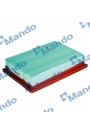 MANDO EAF00125T | Hava Filtresi 11-Aveo T300 1.4 16V *A14xer*