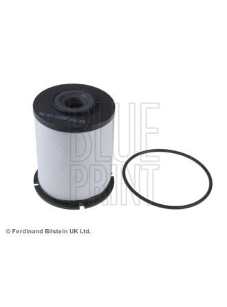 BLUEPRINT ADG02372 | Yakıt Filtresi Chev.Aveo T300 1.3D / Opel Mokka 1.6D