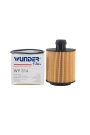 WUNDER WY314 | Chevrolet Yeni Aveo 1.3 Dizel Motor Yağ Filtresi