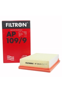 FILTRON AP109-9 | Chevrolet Yeni Aveo Hava Filtresi