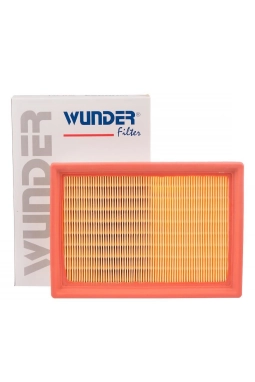 WUNDER WH361-1 | Chevrolet Yeni Aveo Hava Filtresi