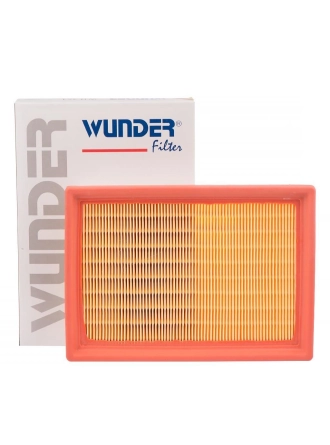 WUNDER WH361-1 | Chevrolet Yeni Aveo Hava Filtresi