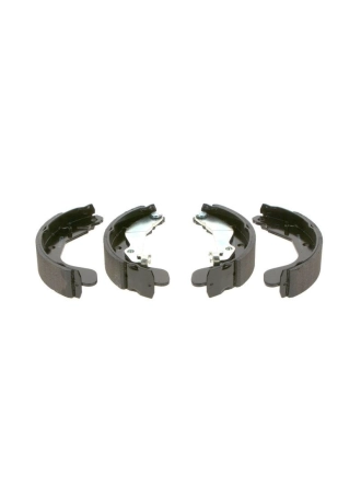 BOSCH 0986487714 | Pabuç Balata Aveo / Kalos Hatchback (T200) 03-081.4 1.4 16V 1.5 1.2 Aveo / Kalos Hatchback (T250, T255) 06-111.4 1.2 1.2 Lpg 1.4 16V Aveo / Kalos Sedan (T200) 03-081.4 Aveo / Kalos Sedan (T250, T255) 05-131.2 1.2 1.2 1.4 1.4 1.4 1.