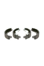 BOSCH 0986487714 | Pabuç Balata Aveo / Kalos Hatchback (T200) 03-081.4 1.4 16V 1.5 1.2 Aveo / Kalos Hatchback (T250, T255) 06-111.4 1.2 1.2 Lpg 1.4 16V Aveo / Kalos Sedan (T200) 03-081.4 Aveo / Kalos Sedan (T250, T255) 05-131.2 1.2 1.2 1.4 1.4 1.4 1.
