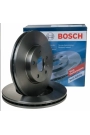 BOSCH 0986479A54 | Chevrolet Yeni Aveo 1.2 / 1.4 Benzinli Ön Fren Disk Takımı