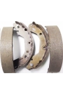 GAUTOPARTS 95231476 | Chevrolet Yeni Aveo T300 Arka Fren Balata Takımı 15