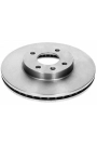 DELPHI BG4671C | Chevrolet Yeni Aveo 1.2 / 1.4 Benzinli Ön Fren Disk Takımı