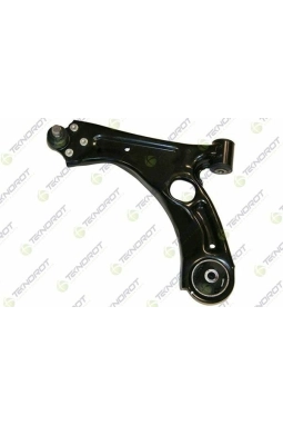 TEKNOROT CH-259 | Salıncak Sol Komple Aveo T300 12 -