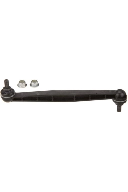 TRW JTS370 | Z Rotu Stabilizer Opel Astra G (98-04)
