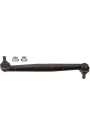 TRW JTS370 | Z Rotu Stabilizer Opel Astra G (98-04)