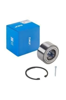 SKF VKBA6720 | Chevrolet Yeni Aveo T300 Ön Teker Porya Rulmanı
