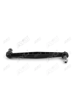 AYD 96-10863 | Chevrolet Yeni Aveo Viraj Demir Askı Rotu | 2 Adet