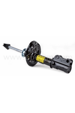 PSA 95917154 | Chevrolet Yeni Aveo Ön Sol Amortisör General Motors Orijinal