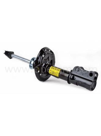 PSA 95917154 | Chevrolet Yeni Aveo Ön Sol Amortisör General Motors Orijinal