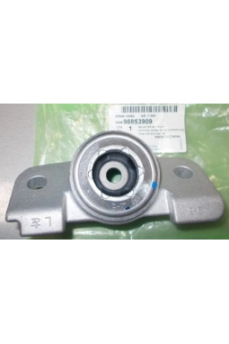 PSA 96853909 | Chevrolet Yeni Aveo T300 Arka Sol Amortisör Takozu Orijinal
