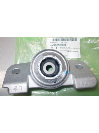 PSA 96853909 | Chevrolet Yeni Aveo T300 Arka Sol Amortisör Takozu Orijinal