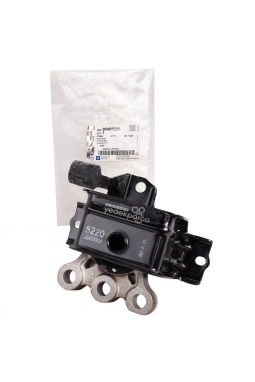 PSA 95405220 | Chevrolet Yeni Aveo 1.2 / 1.4 Ön Sağ (Yolcu Tarafı) Motor Kulağı Orijinal