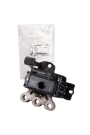 PSA 95405220 | Chevrolet Yeni Aveo 1.2 / 1.4 Ön Sağ (Yolcu Tarafı) Motor Kulağı Orijinal