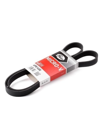 GATES 6PK1405 | Chevrolet Yeni Aveo 1.2/1.4 V Kayışı