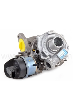 PSA 55225439 | Chevrolet Yeni Aveo 1.3 Dizel Motor Turbo Orijinal